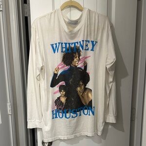 Daydreamer Ivory Graphic Tee